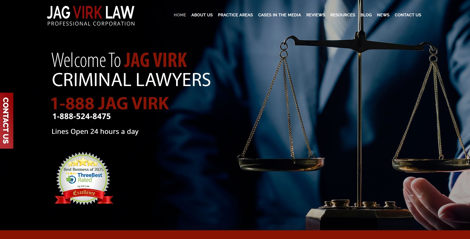 Jag Virk Lawyers
